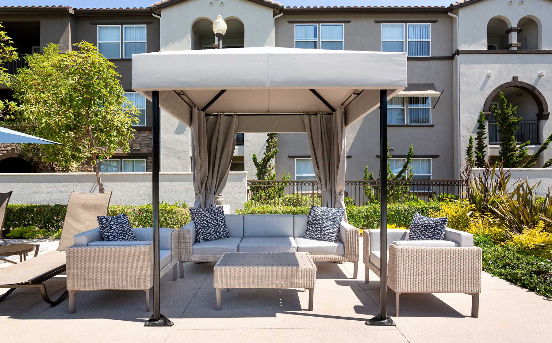 Avalon Camarillo AvalonBay Communities