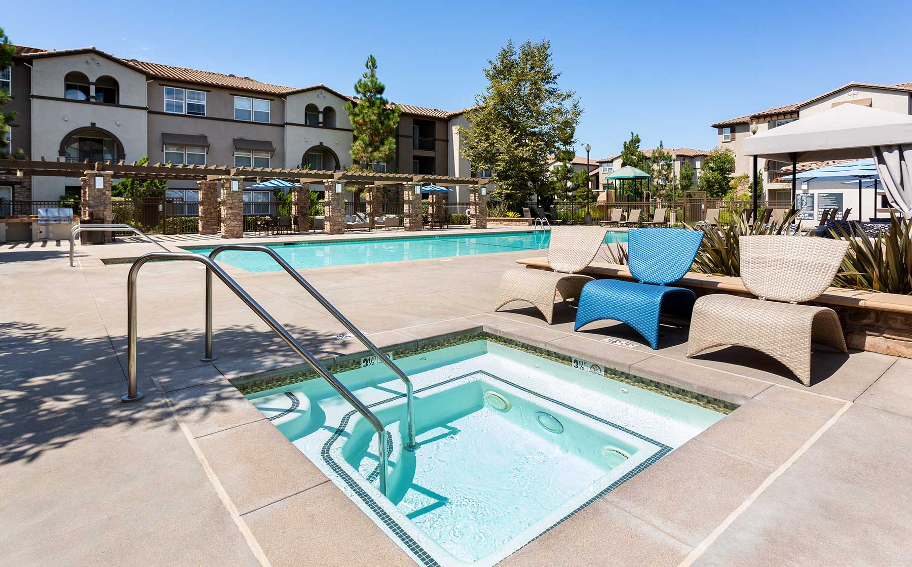ventura county apartments