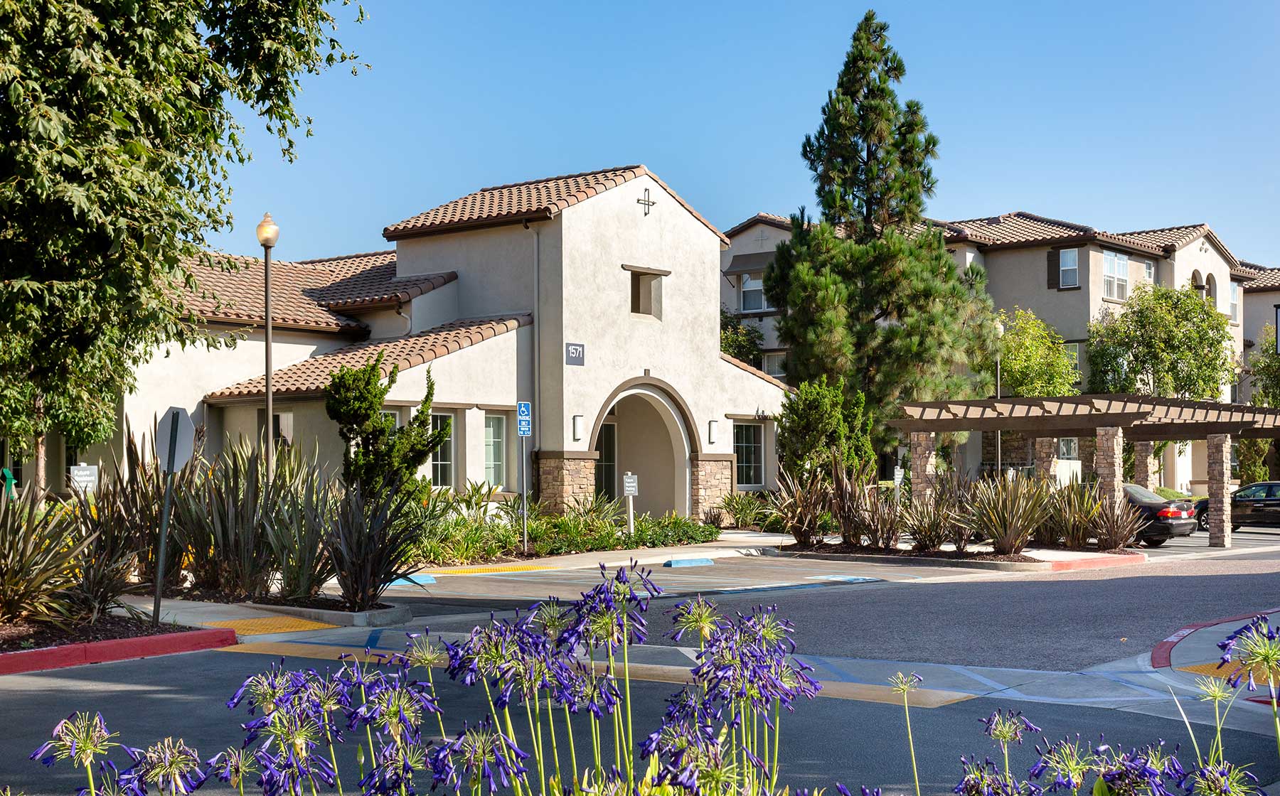 ventura county apartments