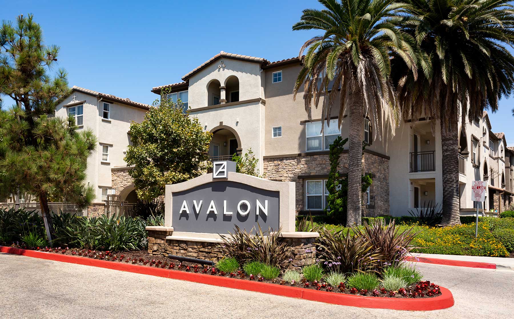 Avalon Camarillo AvalonBay Communities