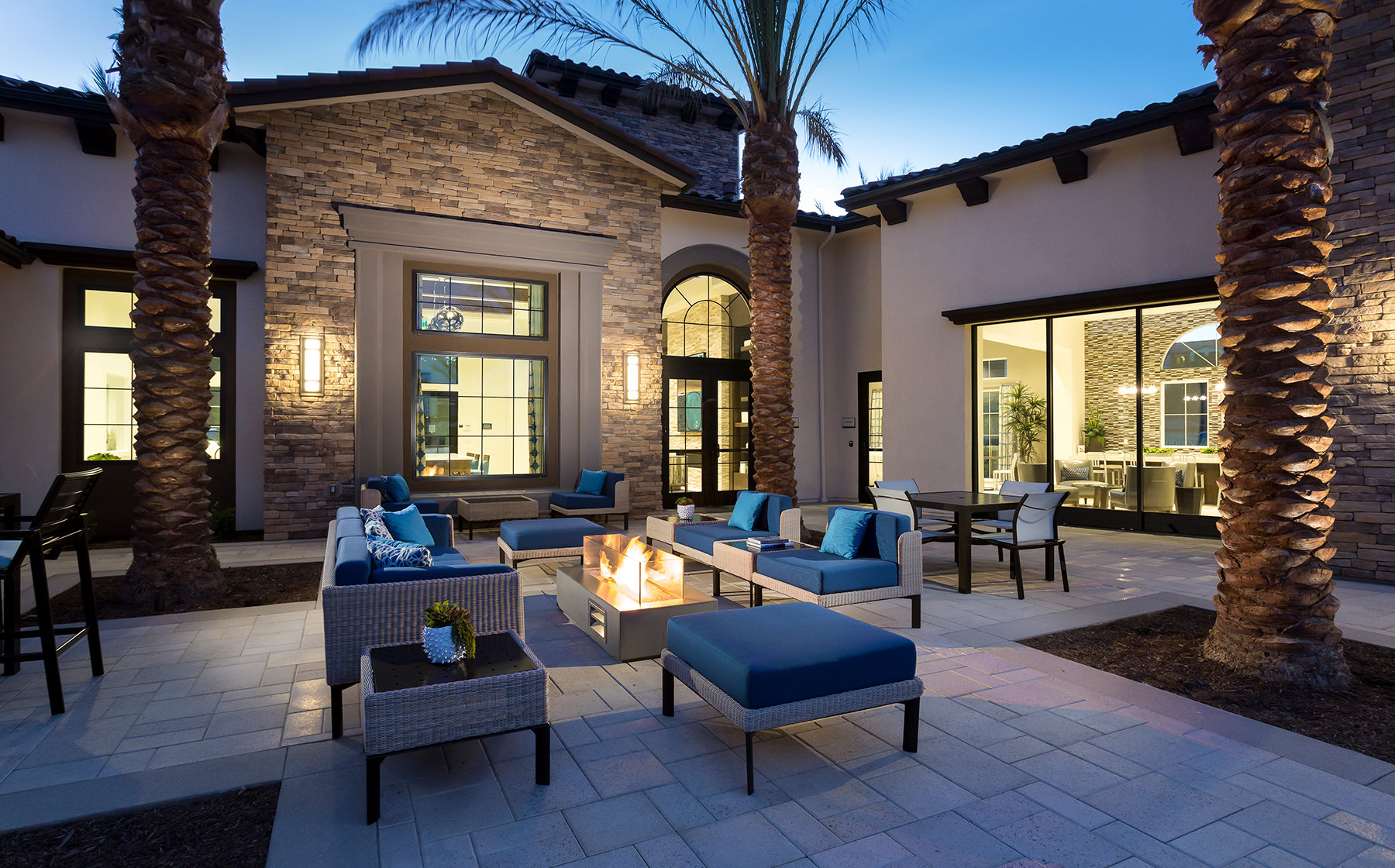Avalon Chino Hills AvalonBay Communities