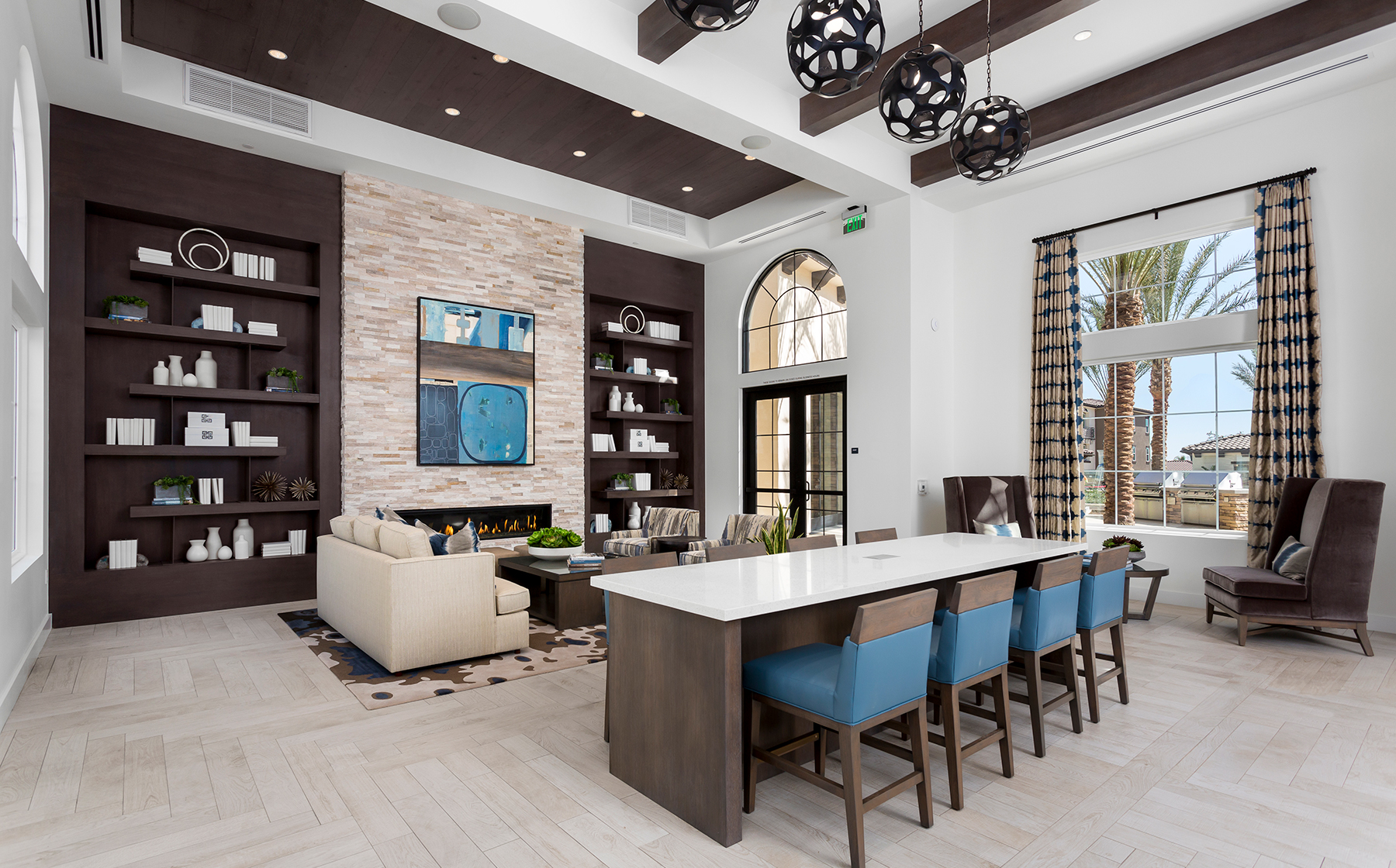 Avalon Chino Hills AvalonBay Communities