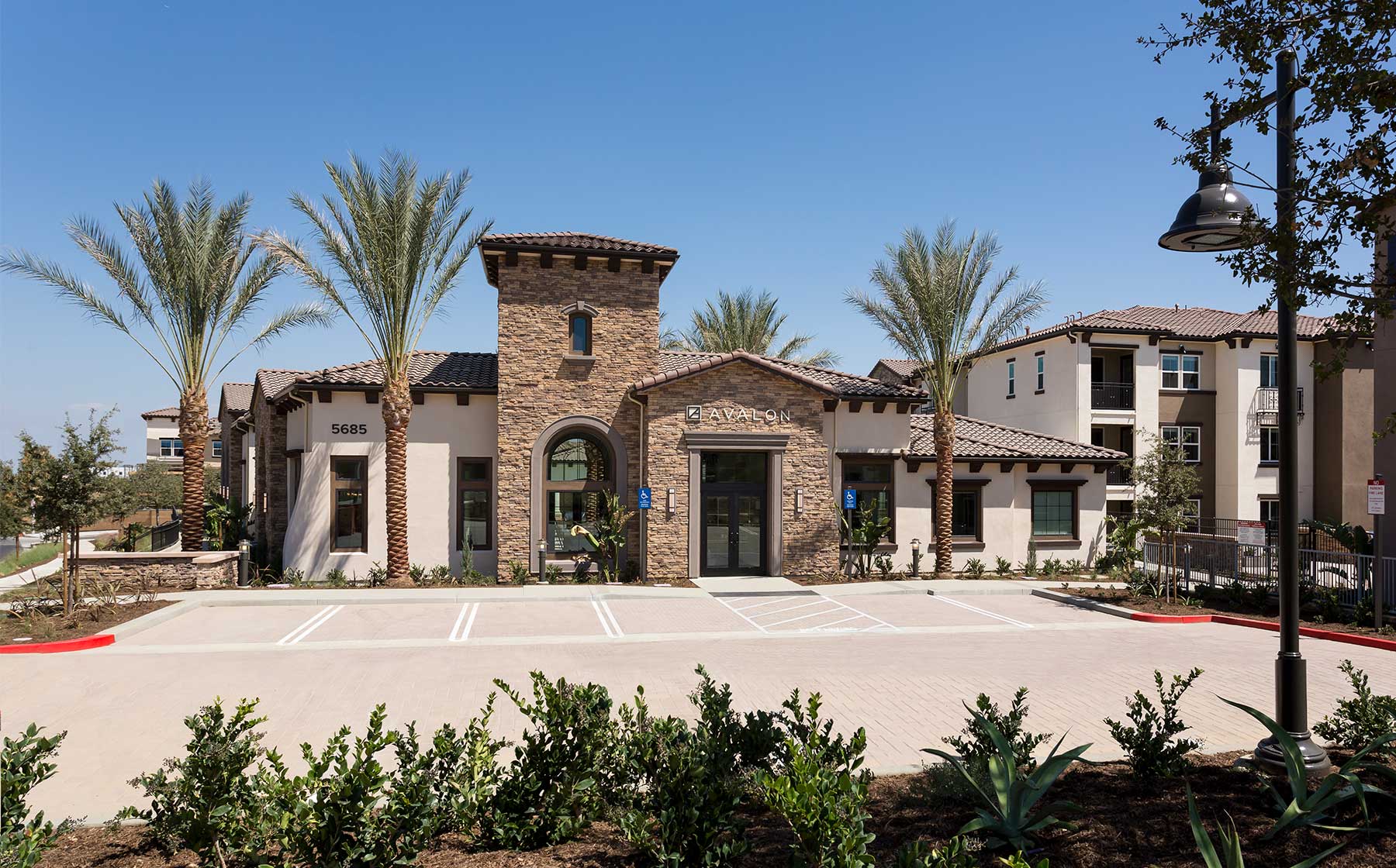Avalon Chino Hills AvalonBay Communities