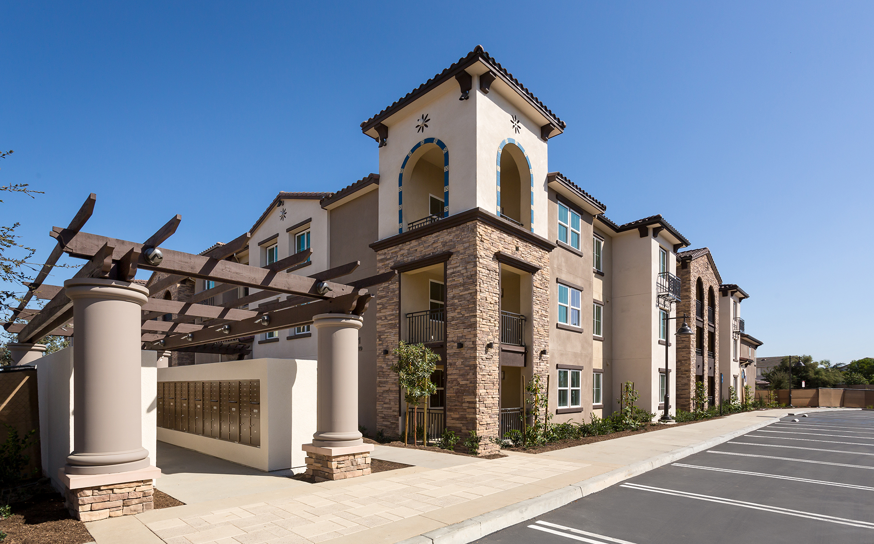 Avalon Chino Hills AvalonBay Communities