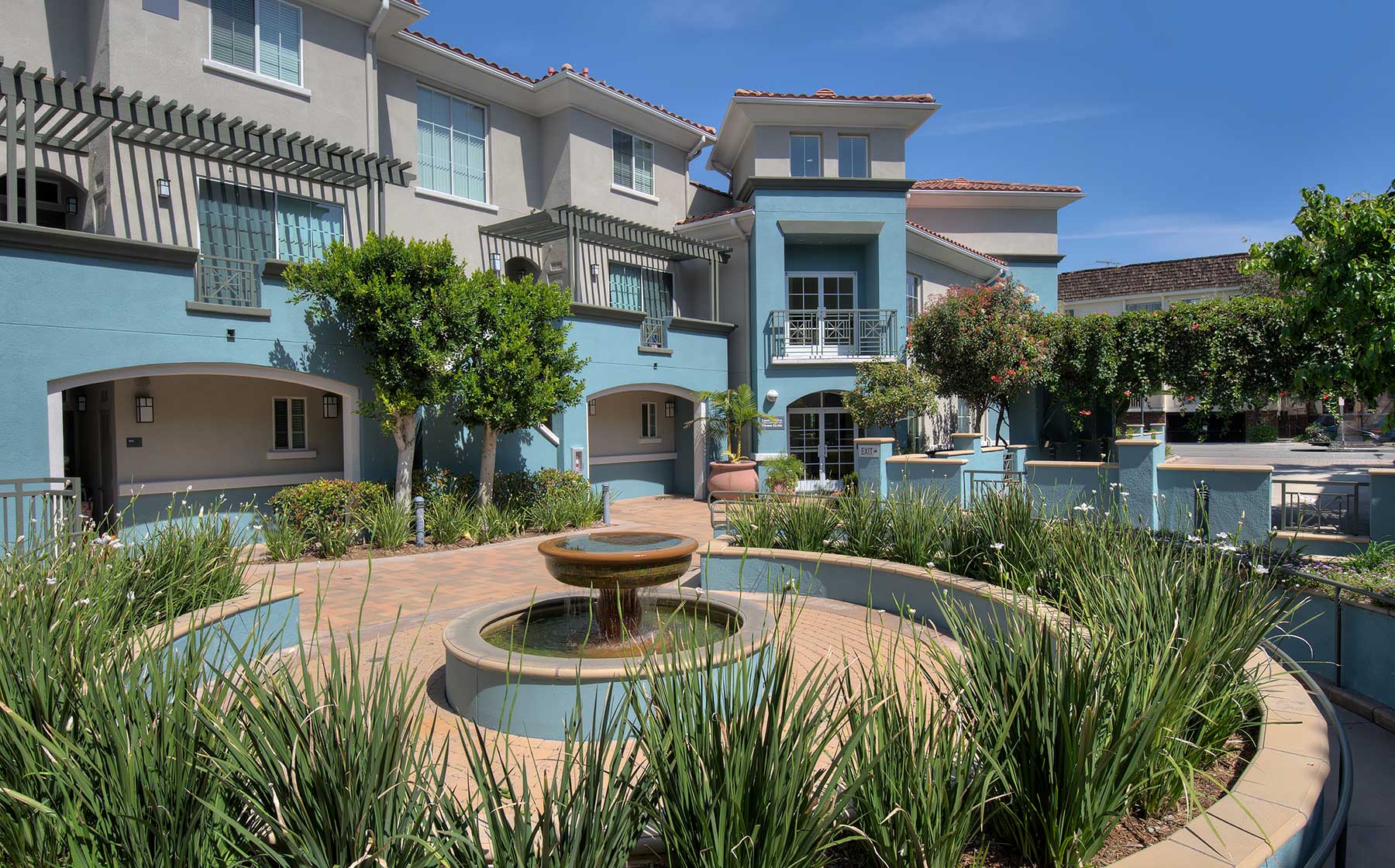 Apartments for Rent in Glendale, CA AvalonBay Communities