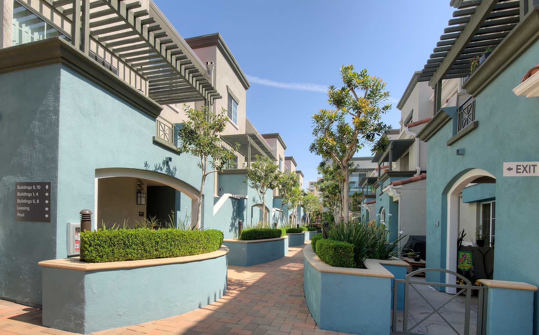 Apartments for Rent in Glendale CA AvalonBay Communities