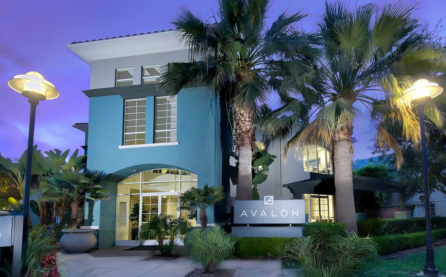 Apartments for Rent in Glendale, CA AvalonBay Communities