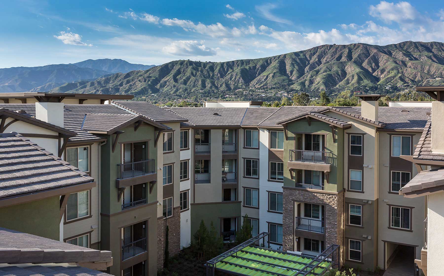 Apartments for Rent in Glendora, CA AvalonBay Communities