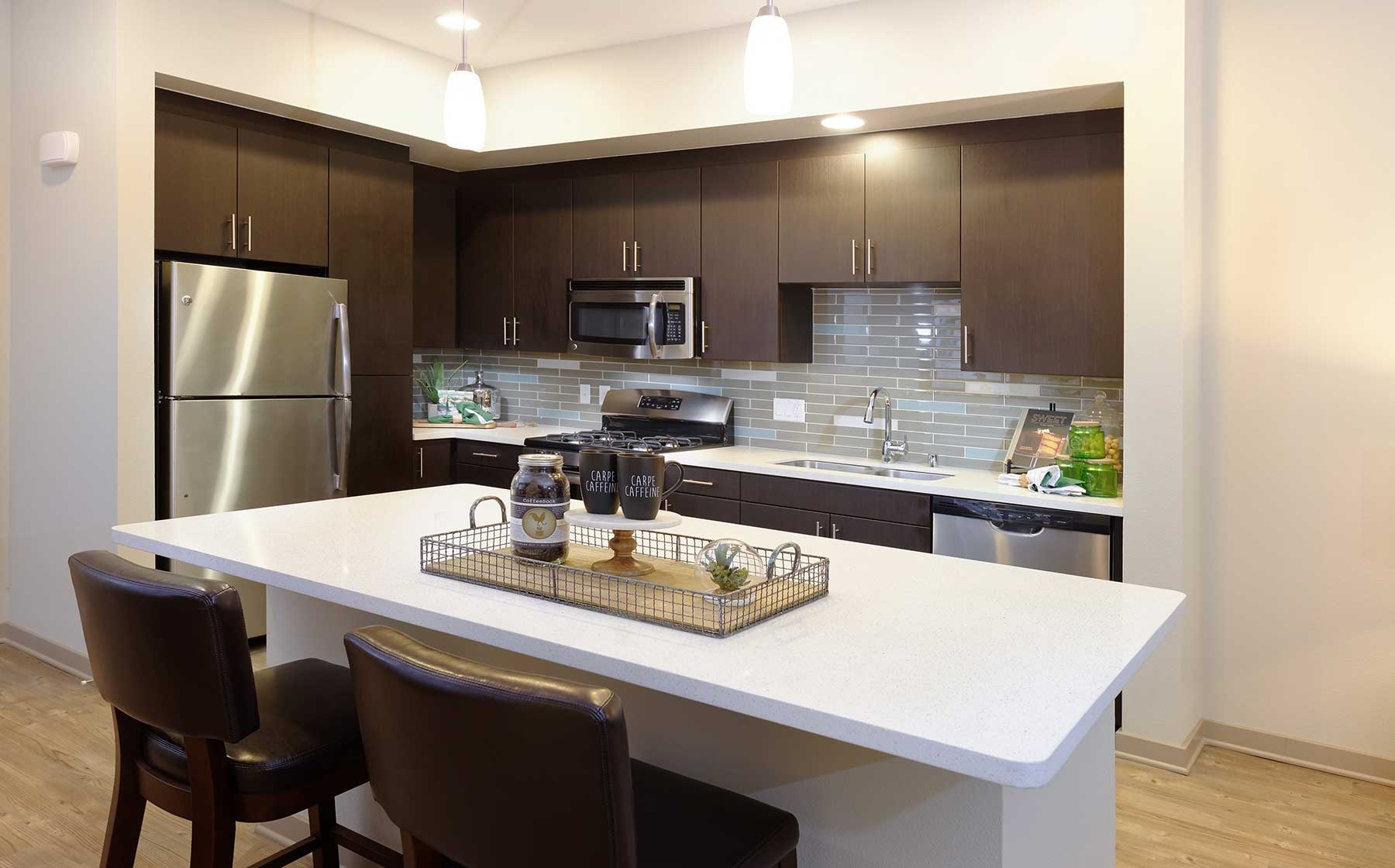 Avalon Glendora AvalonBay Communities