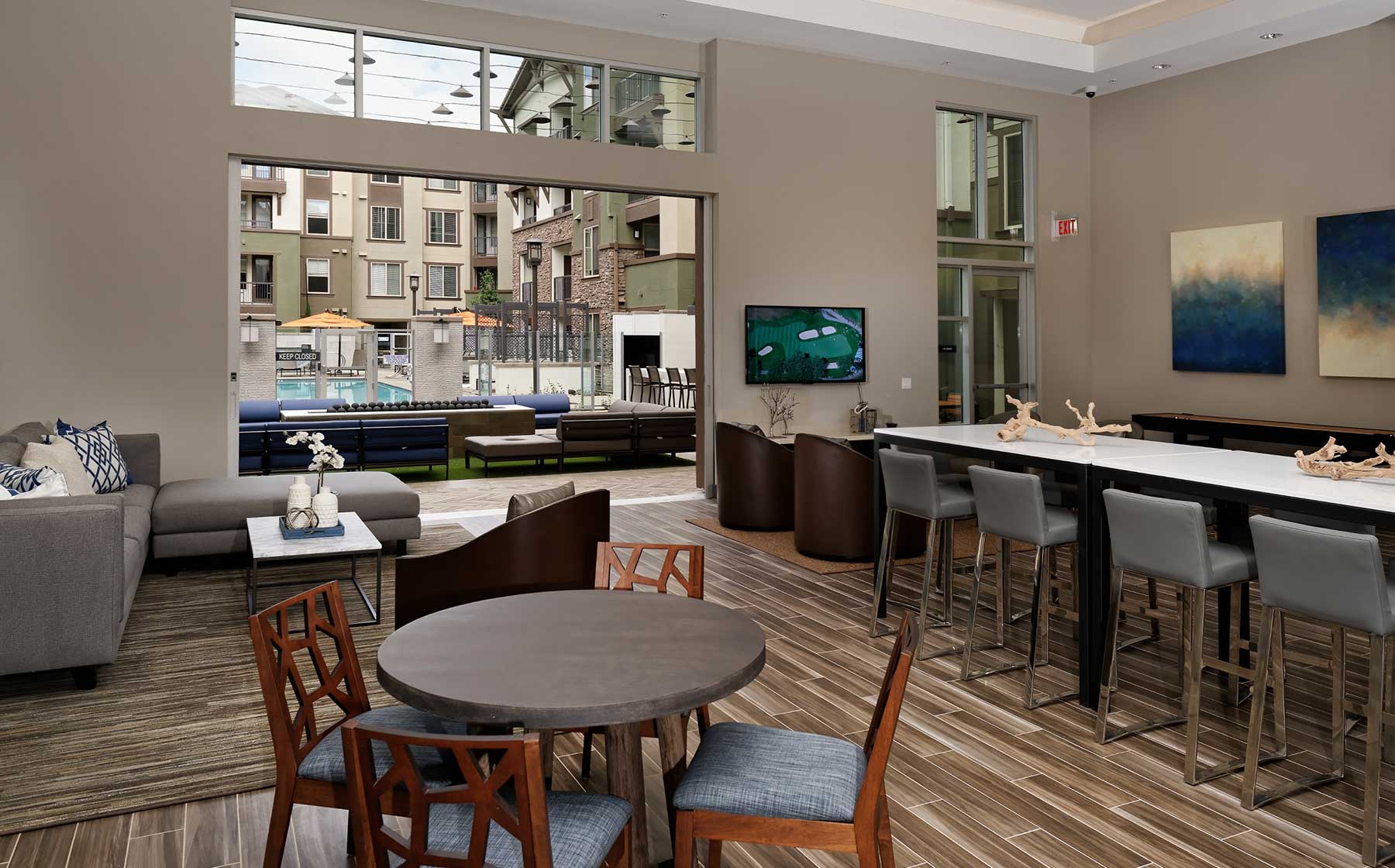 Apartments for Rent in Glendora, CA AvalonBay Communities