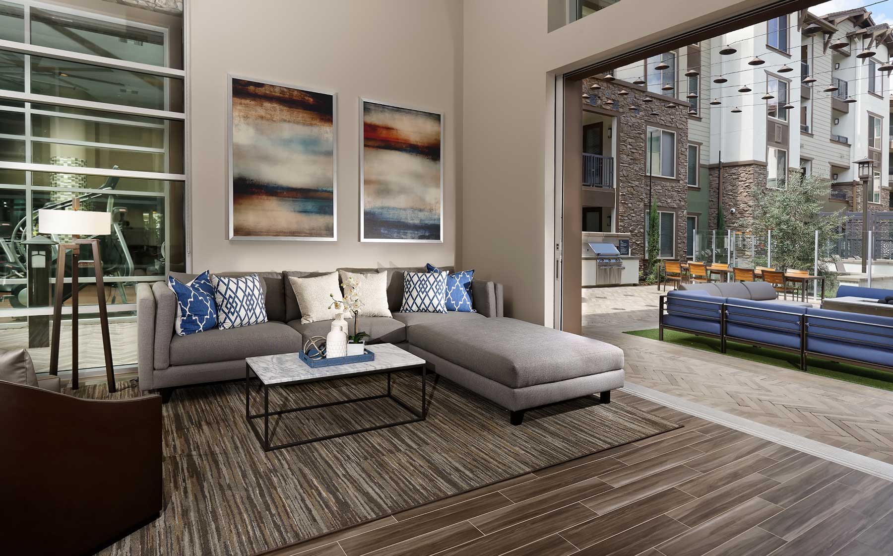 Apartments for Rent in Glendora, CA AvalonBay Communities