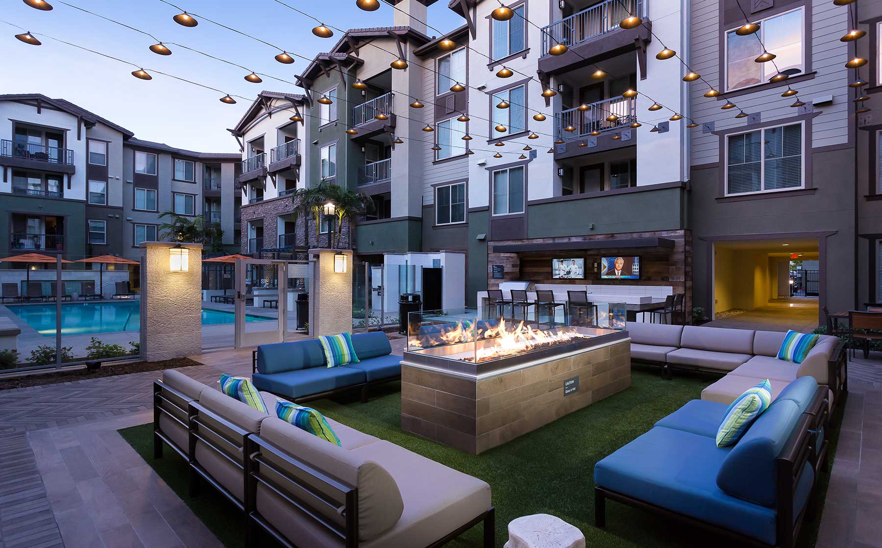 Apartments for Rent in Glendora, CA AvalonBay Communities