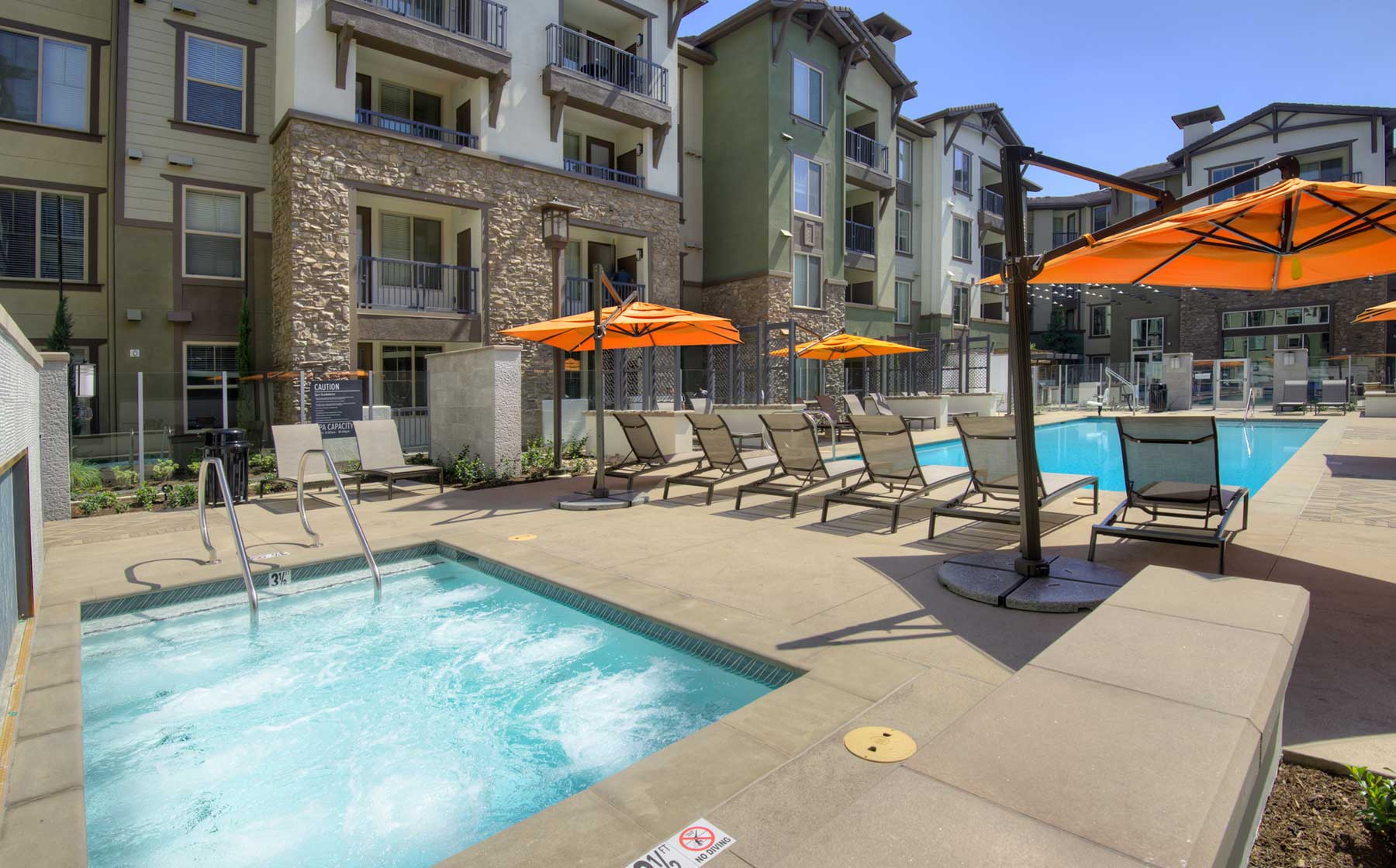 Apartments for Rent in Glendora, CA AvalonBay Communities