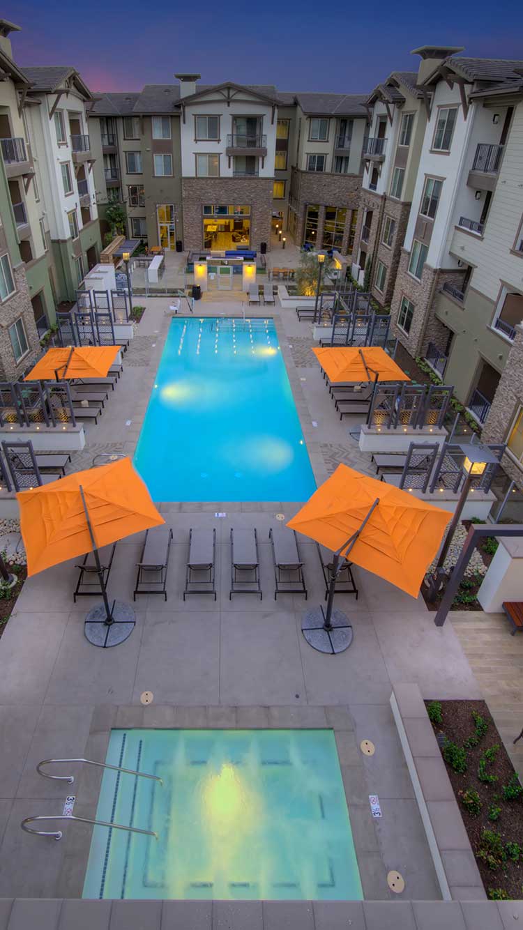 Apartments for Rent in Glendora, CA AvalonBay Communities