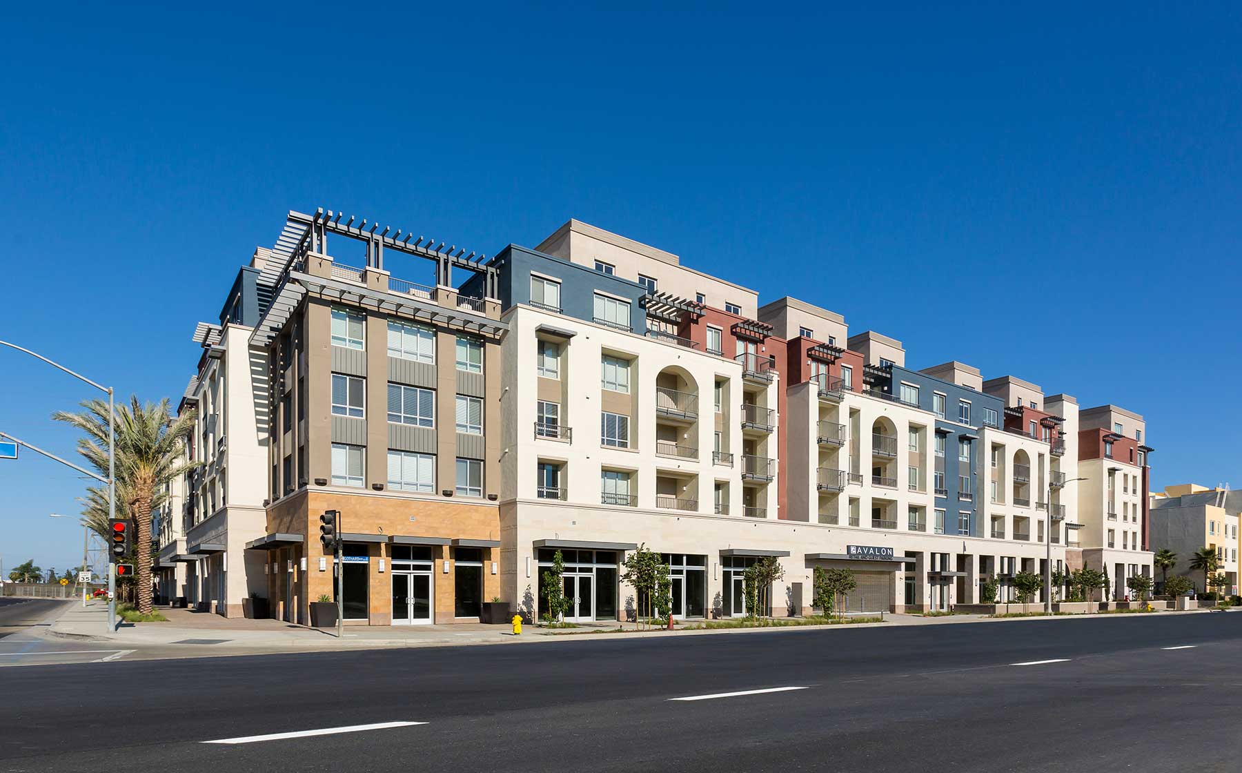 Apartments for Rent in Orange County, CA | AvalonBay Communities