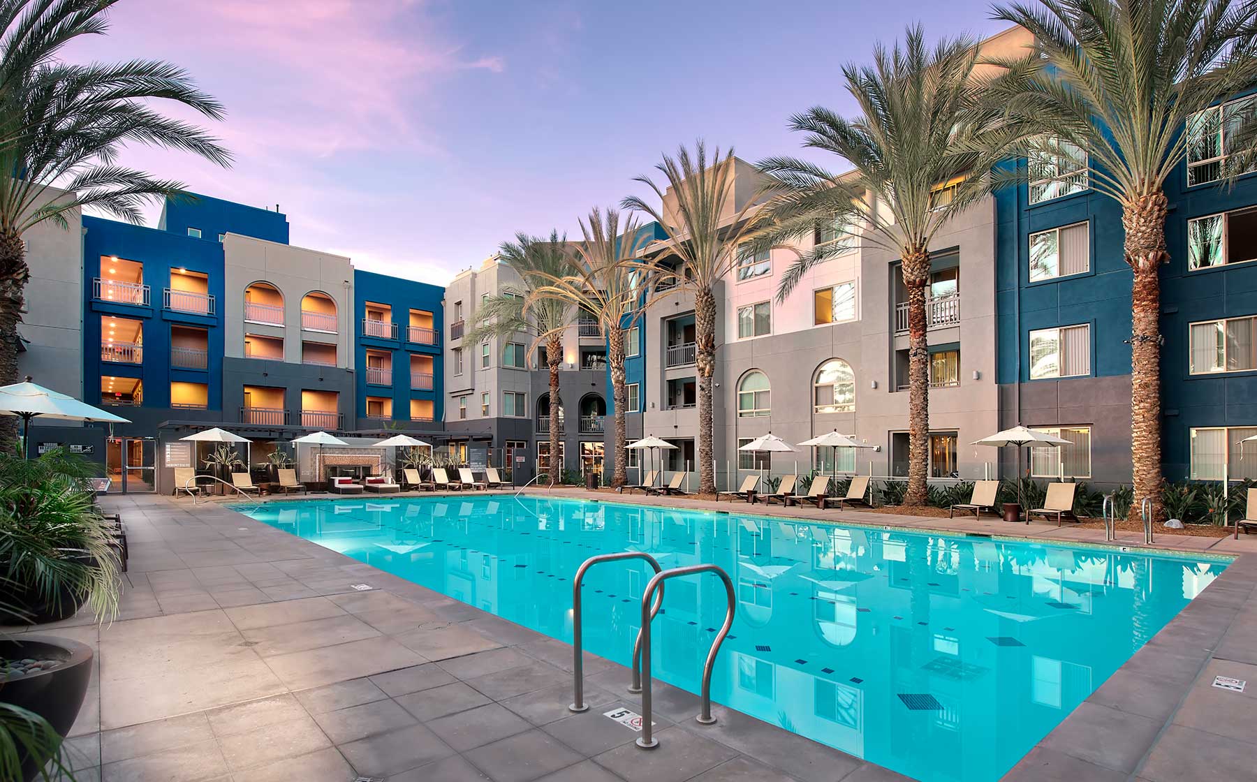 Avalon Irvine AvalonBay Communities