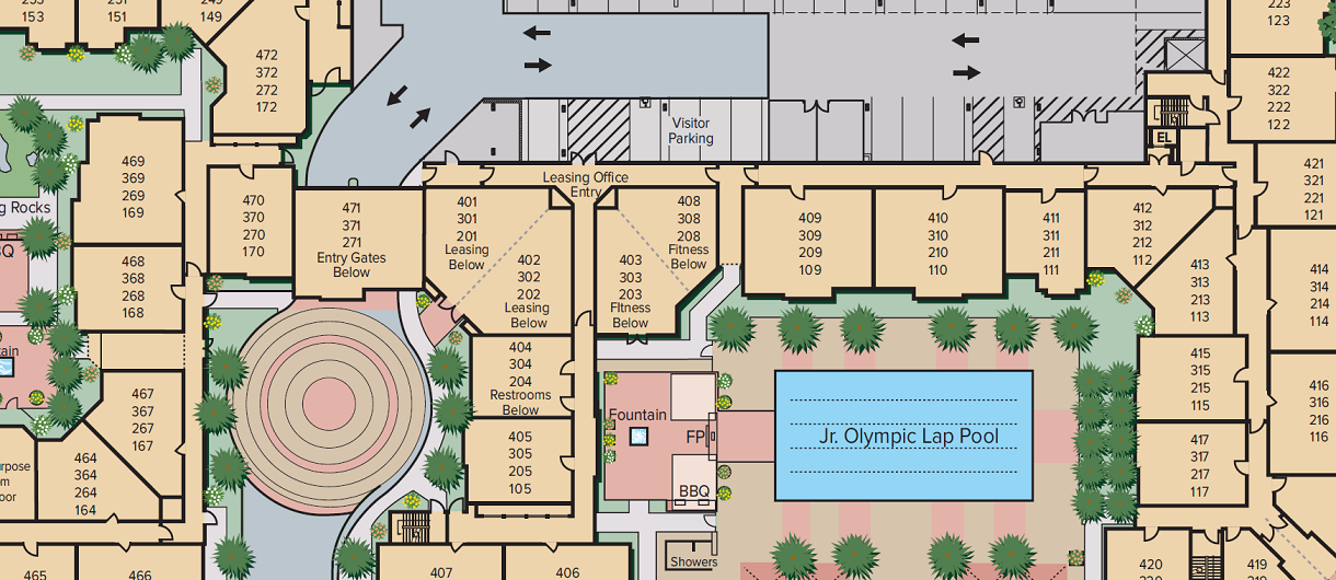 Avalon Irvine AvalonBay Communities