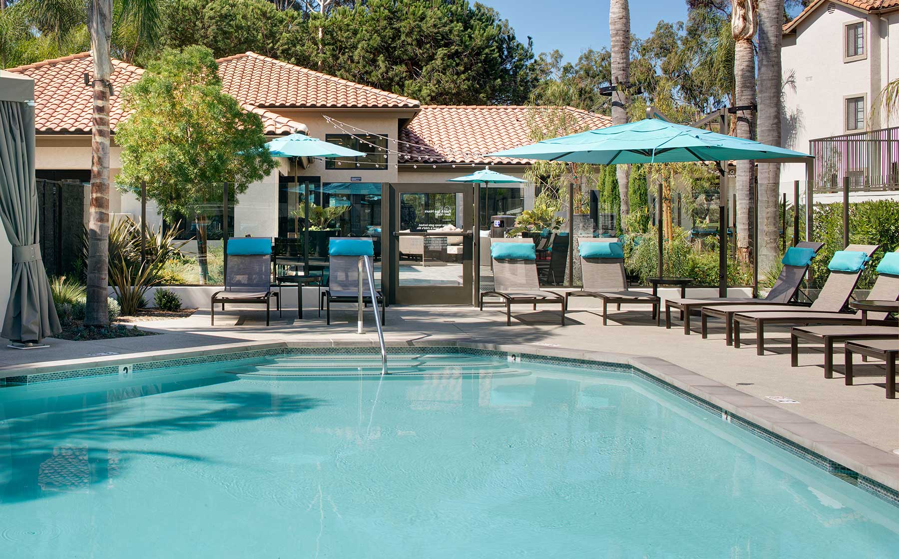 Avalon La Jolla Colony AvalonBay Communities