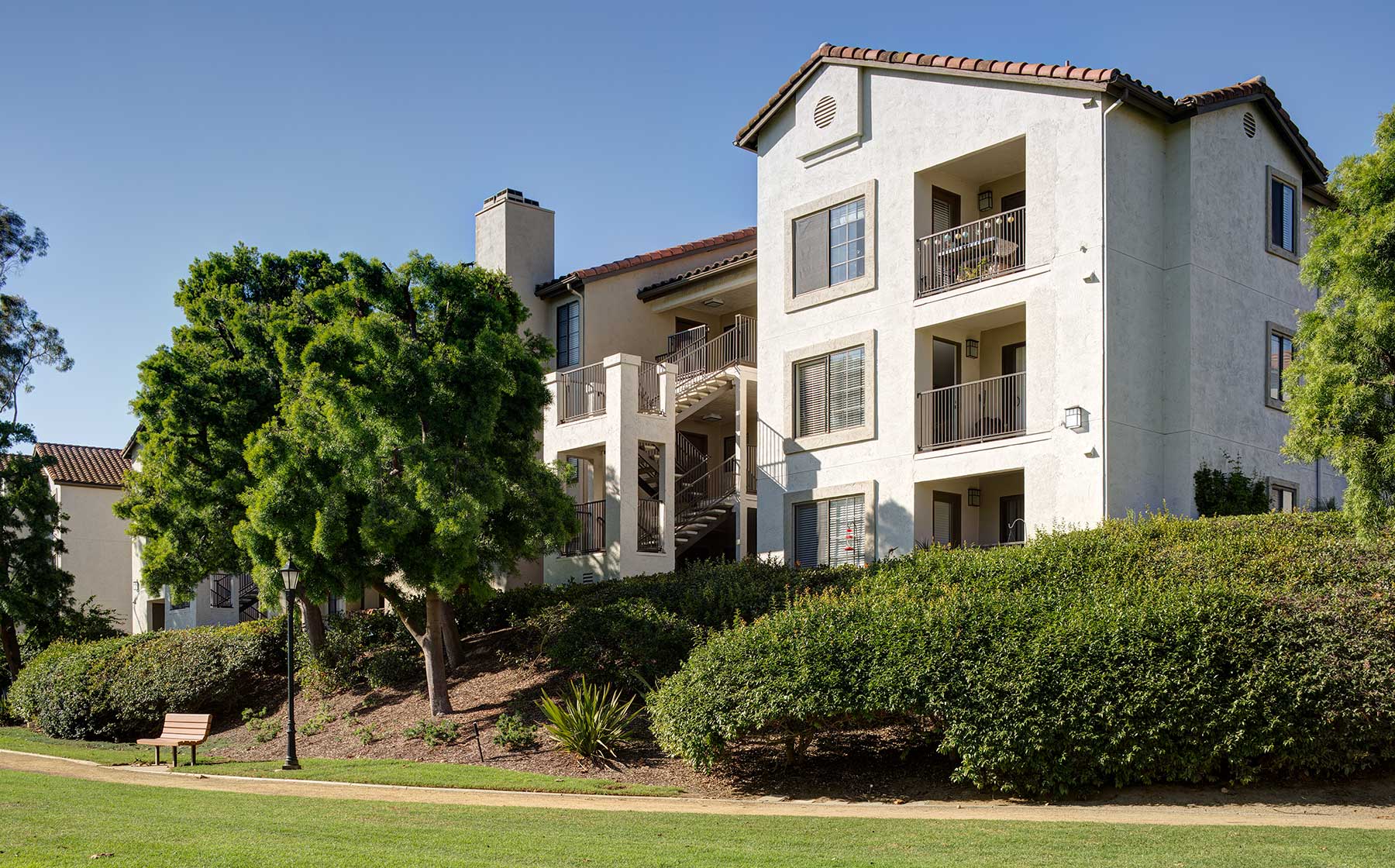 Avalon La Jolla Colony AvalonBay Communities