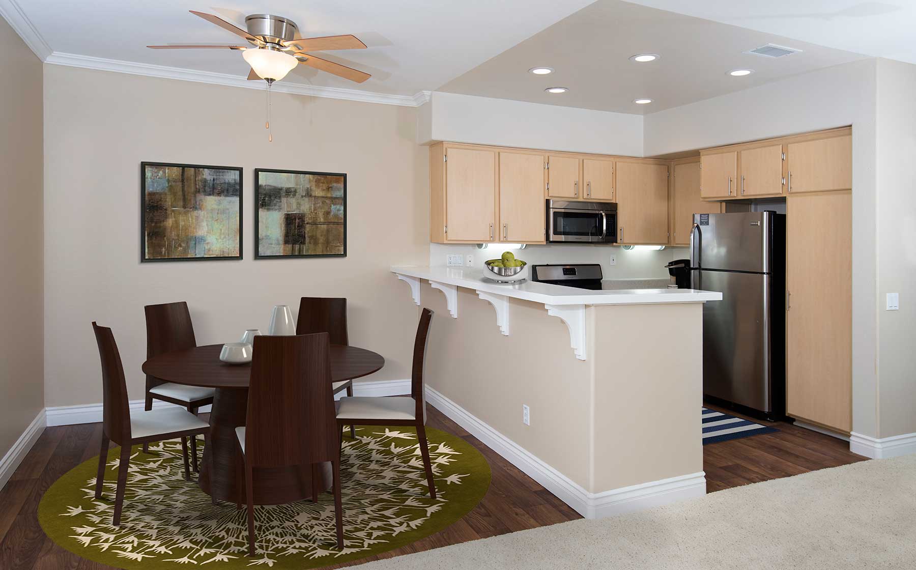 ventura county apartments