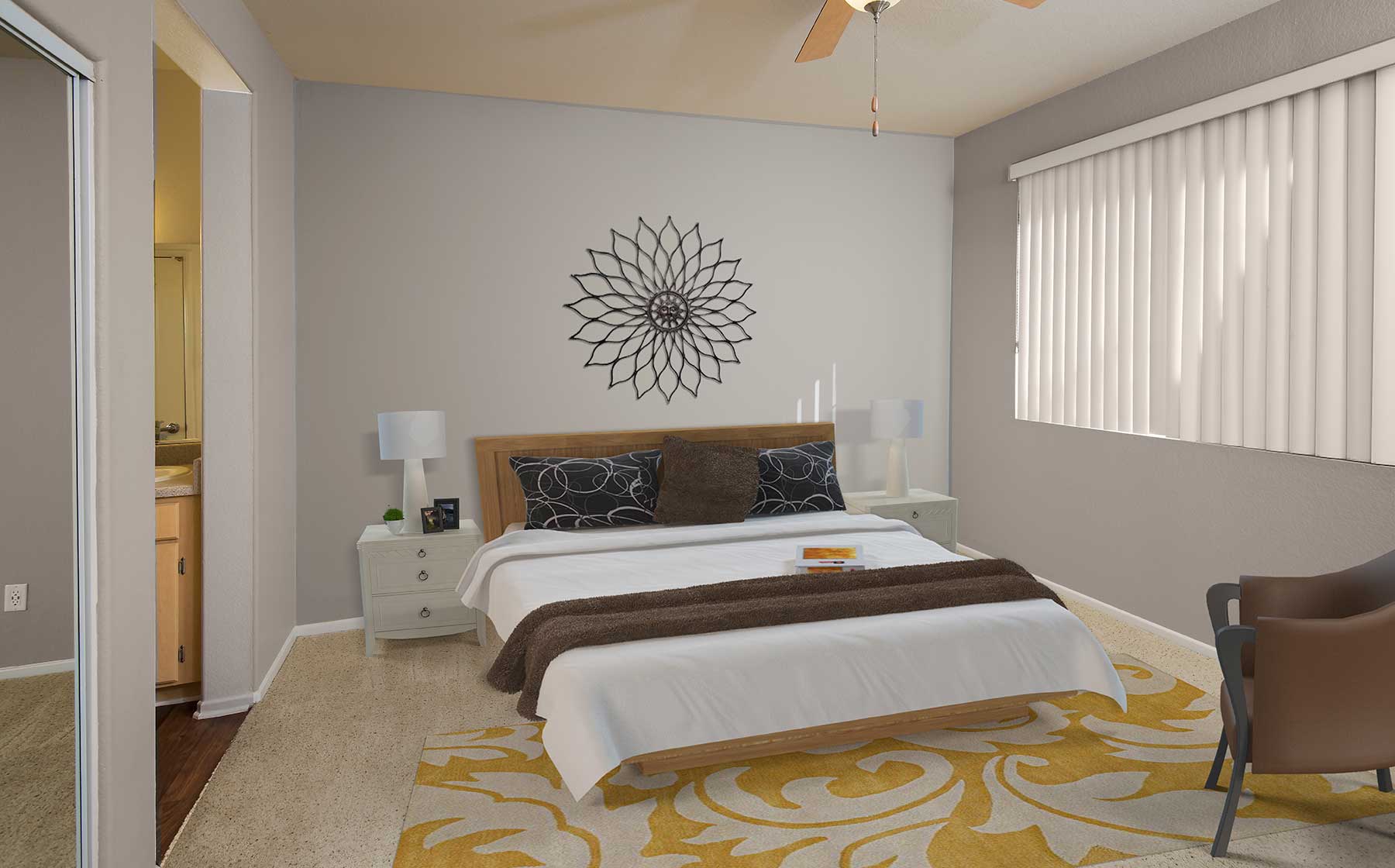 ventura county apartments