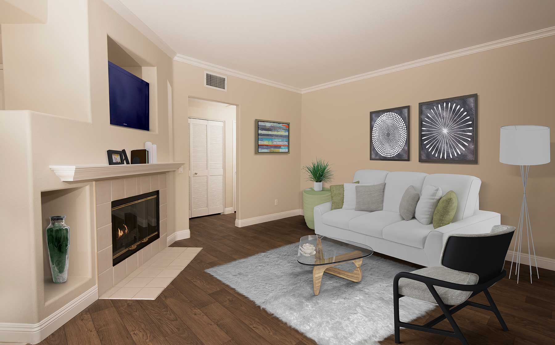 ventura county apartments