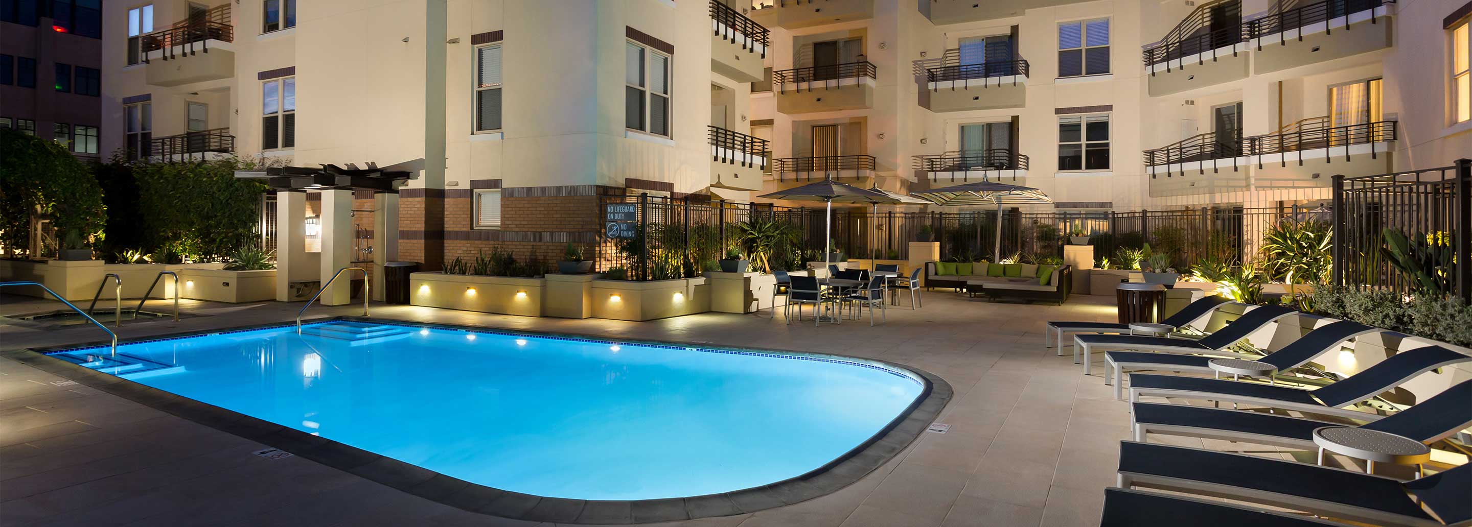 Apartments for Rent in Los Angeles (Metro) AvalonBay Communities