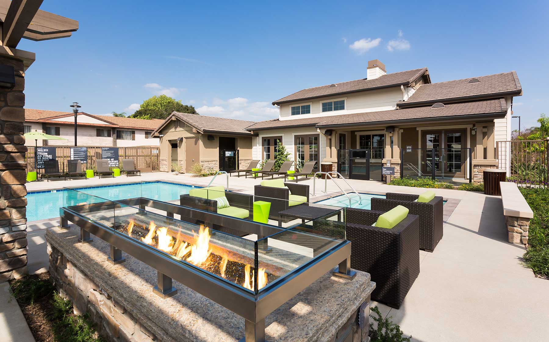 Apartments for Rent in San Dimas, CA AvalonBay Communities