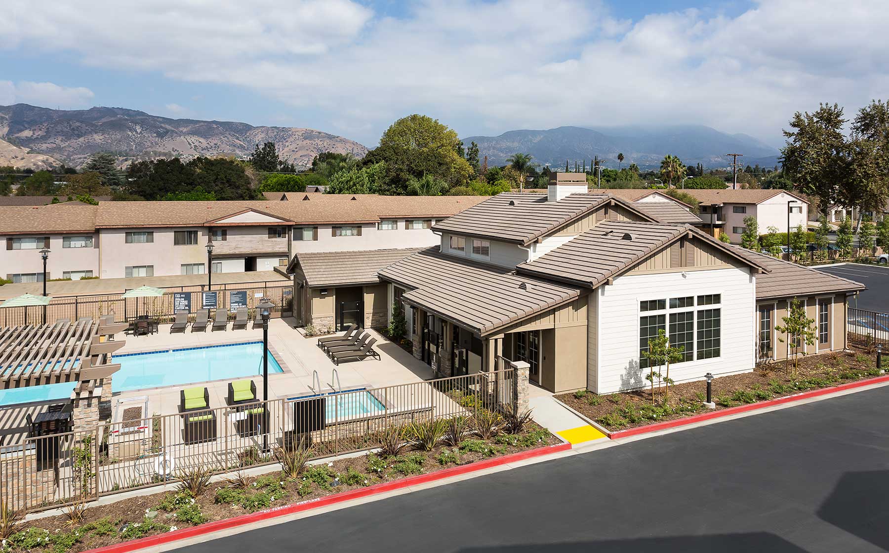 Apartments for Rent in San Dimas, CA AvalonBay Communities