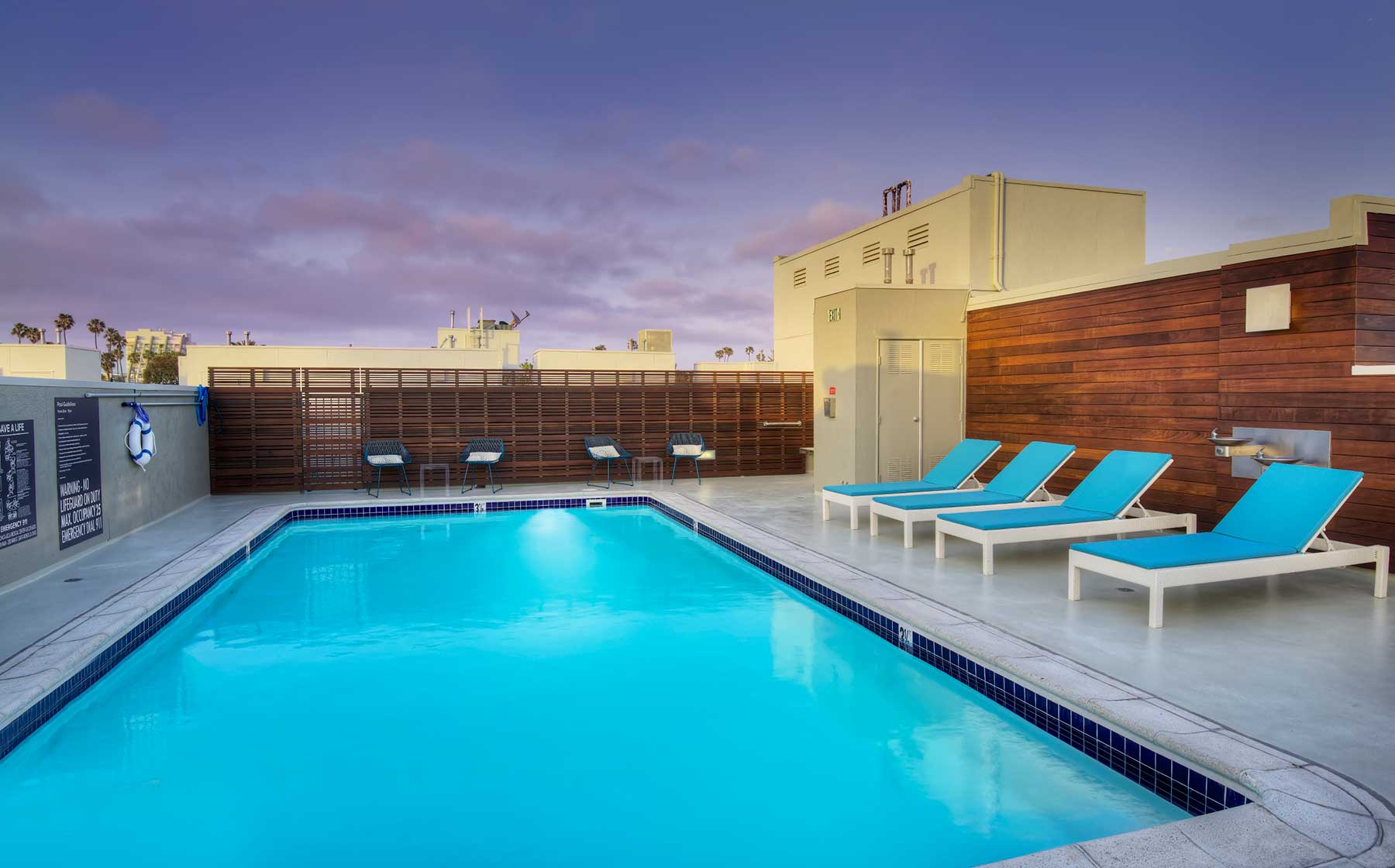Avalon Santa Monica on Main | AvalonBay Communities