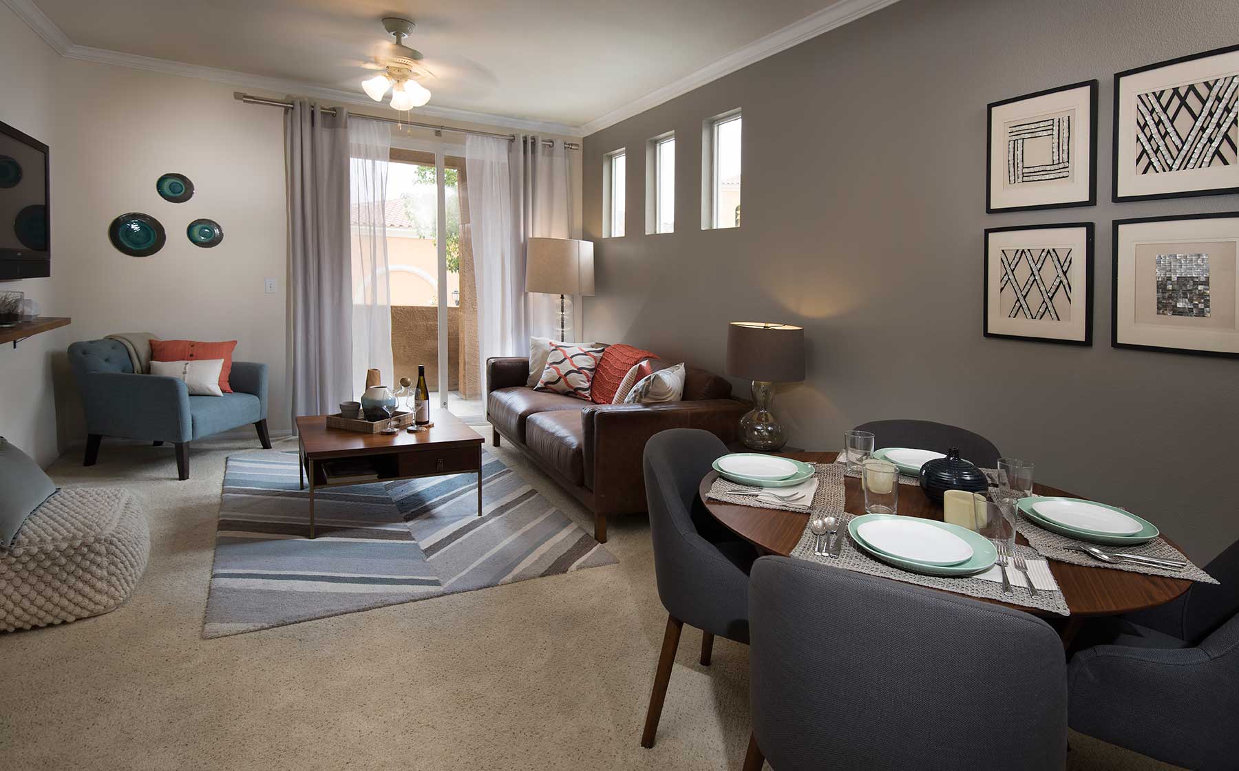 Avalon Apartments Simi Valley