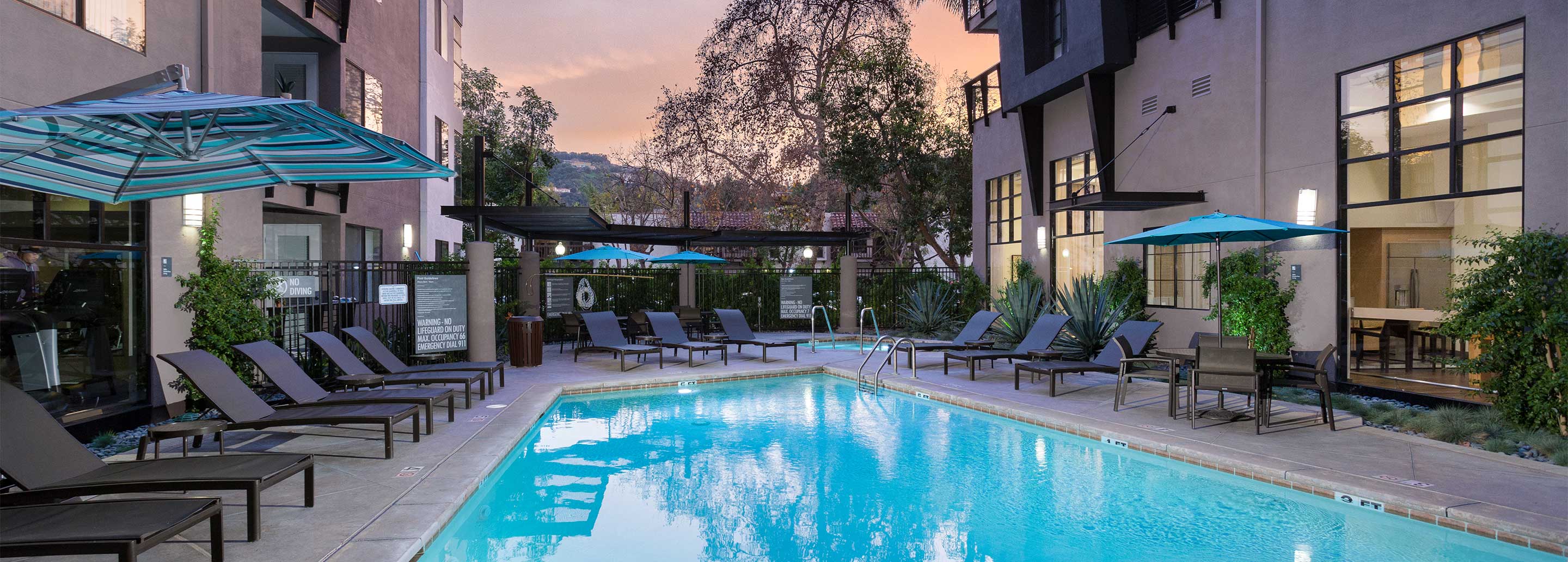 Apartments for Rent in Studio City, CA AvalonBay Communities