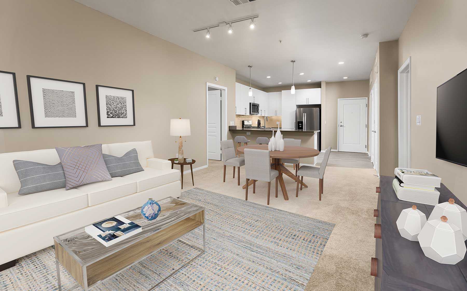Apartments for Rent in Studio City, CA | AvalonBay Communities