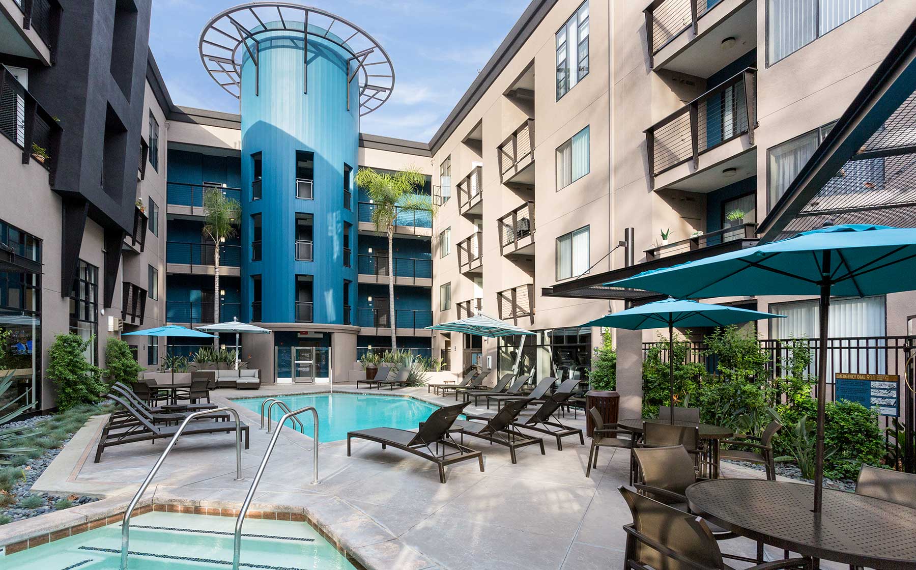 Avalon Studio City AvalonBay Communities