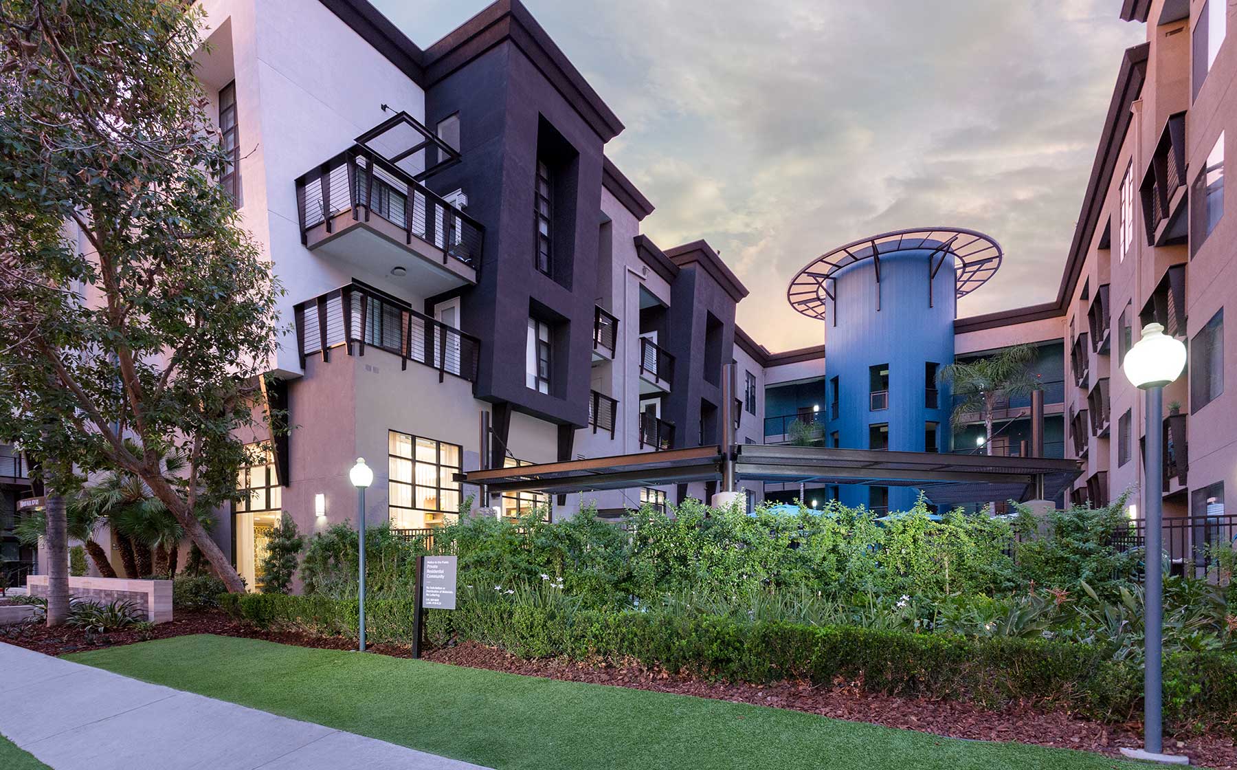 Avalon Studio City AvalonBay Communities