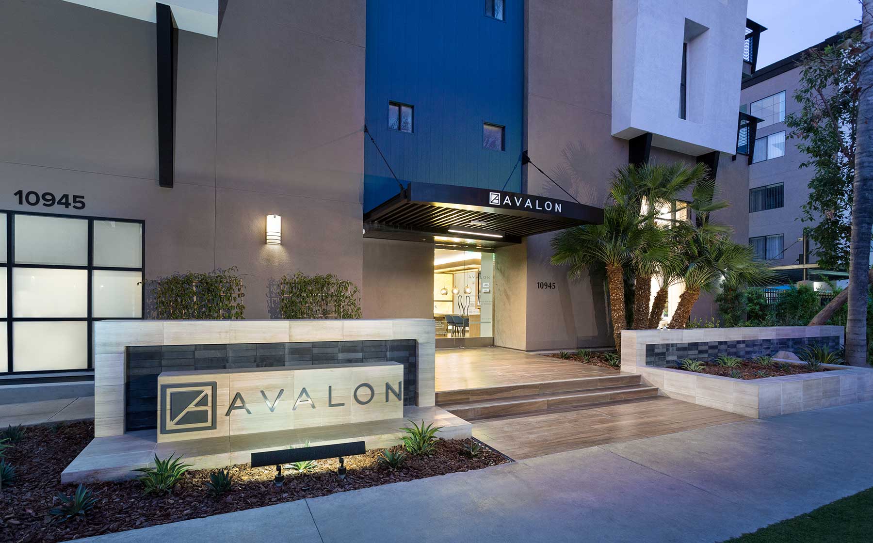 Avalon Studio City AvalonBay Communities