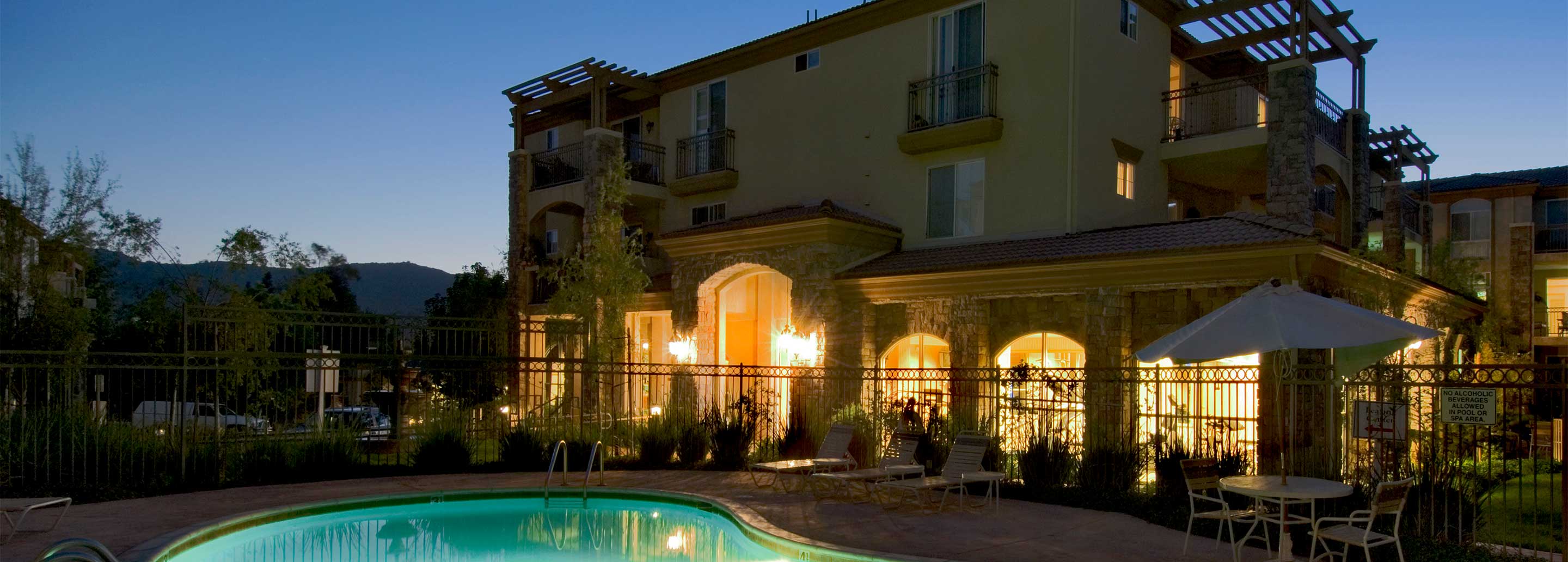 Apartments for Rent in Thousand Oaks, CA AvalonBay Communities