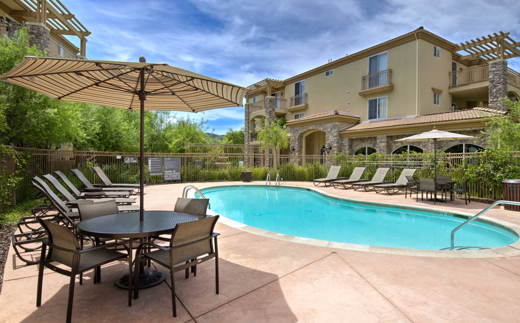 Apartments for Rent in Thousand Oaks, CA AvalonBay Communities