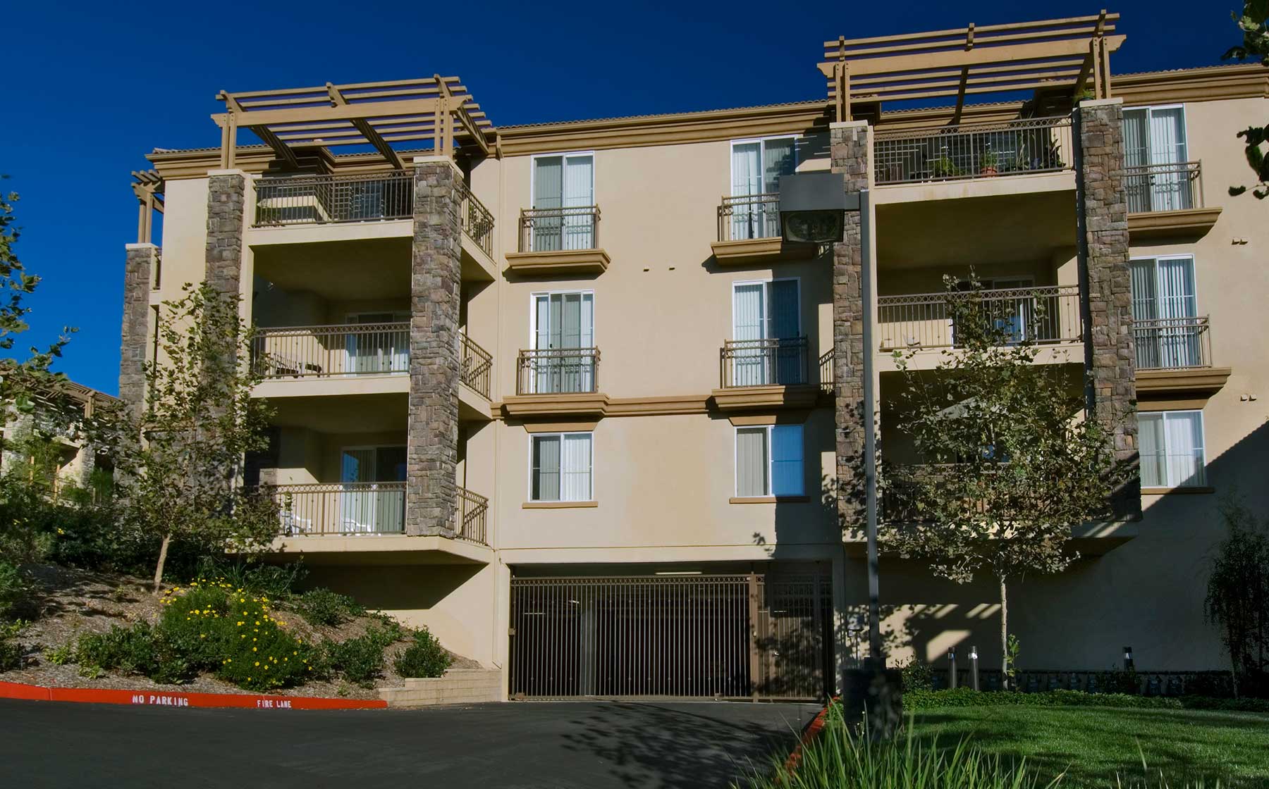 ventura county apartments