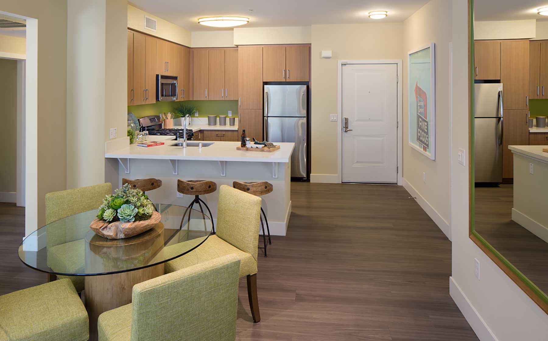 Avalon Vista AvalonBay Communities