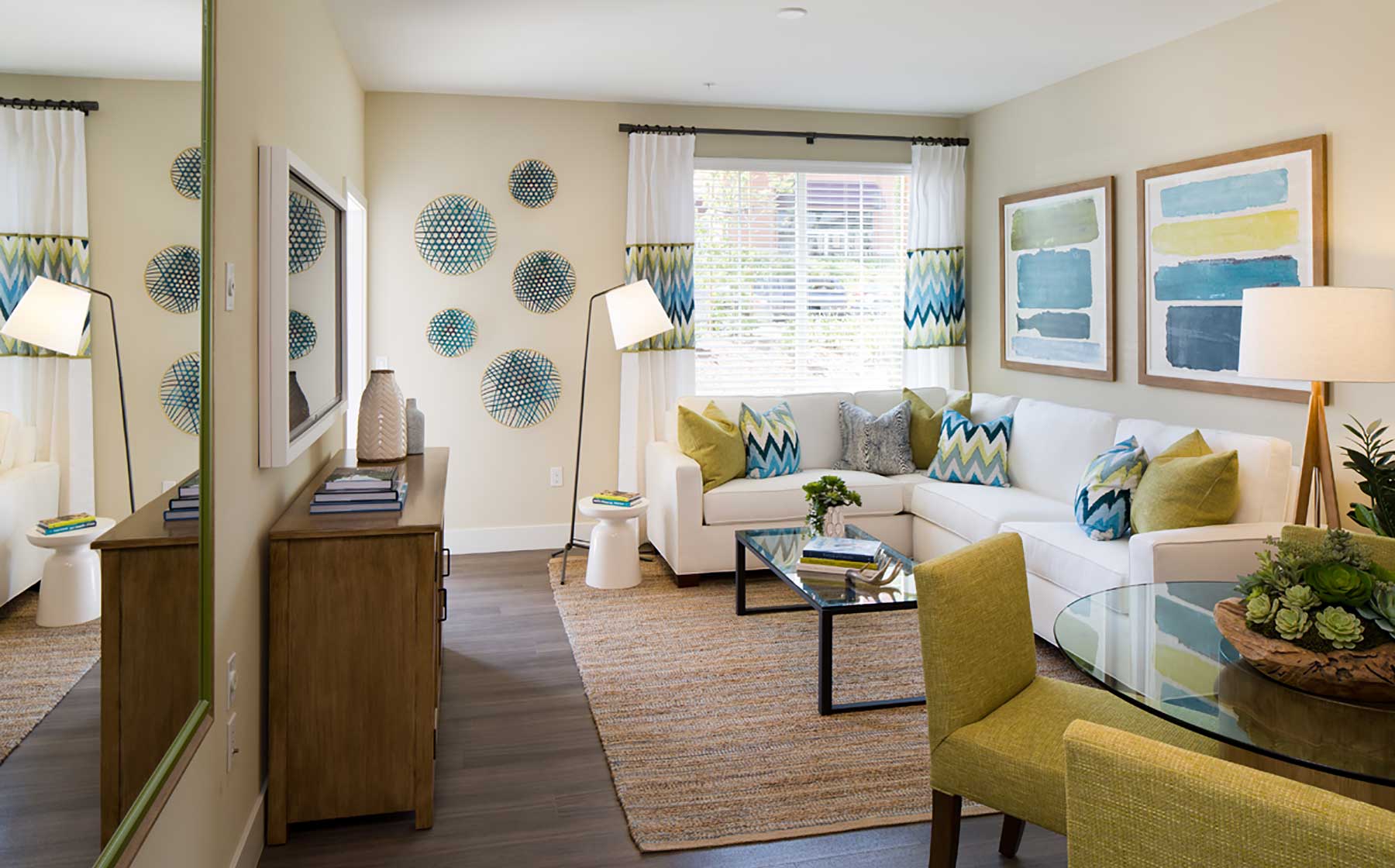 Avalon Vista AvalonBay Communities