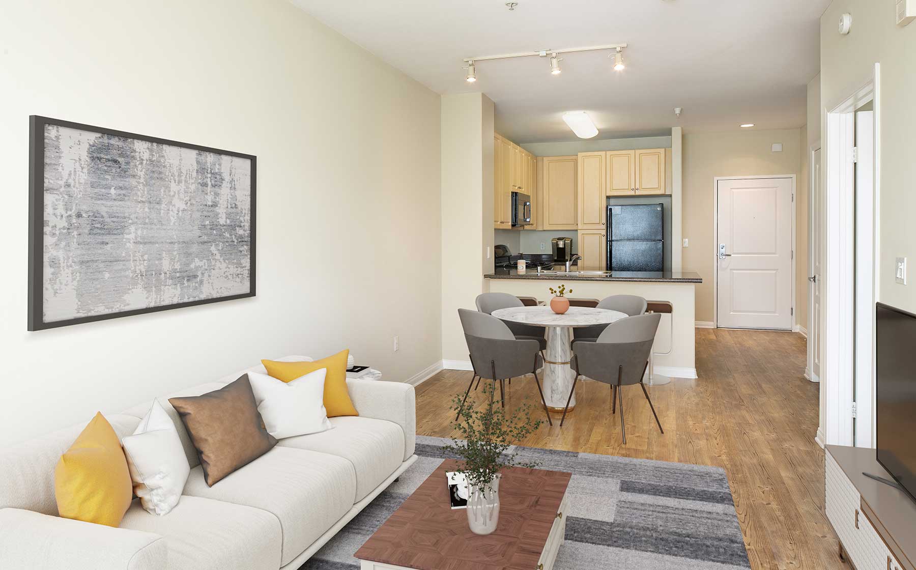 Apartments for Rent in Canoga Park, CA AvalonBay Communities