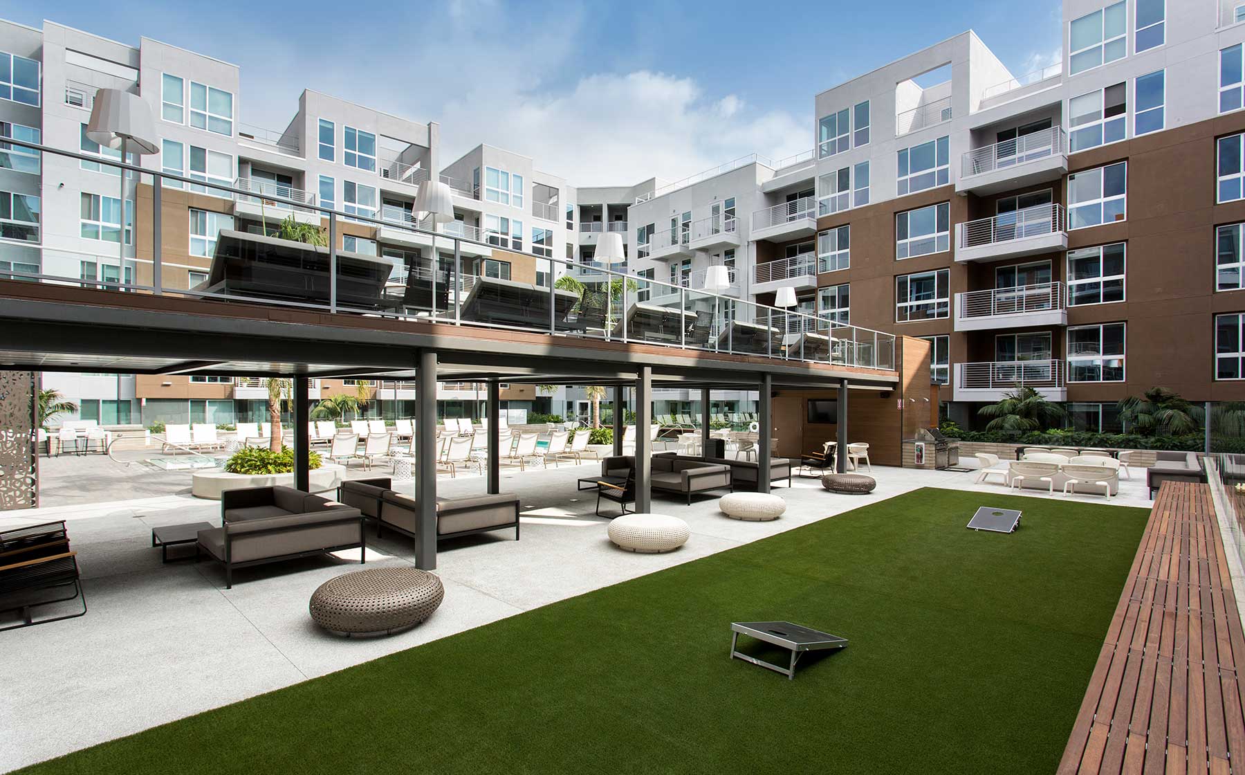 Avalon West Hollywood AvalonBay Communities