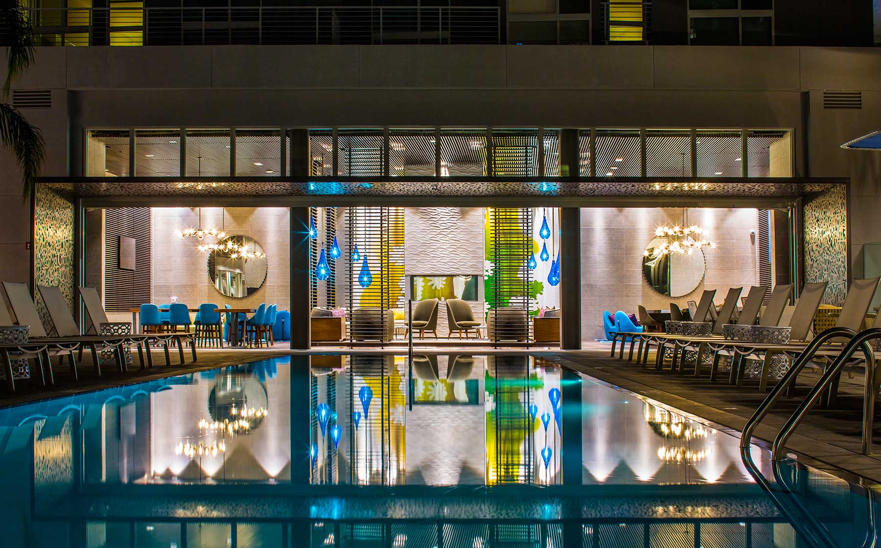 Avalon West Hollywood AvalonBay Communities