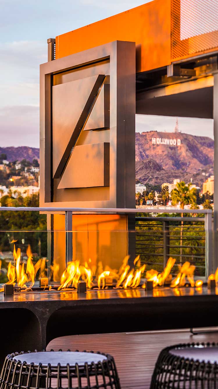 Apartments for Rent in West Hollywood, CA AvalonBay Communities