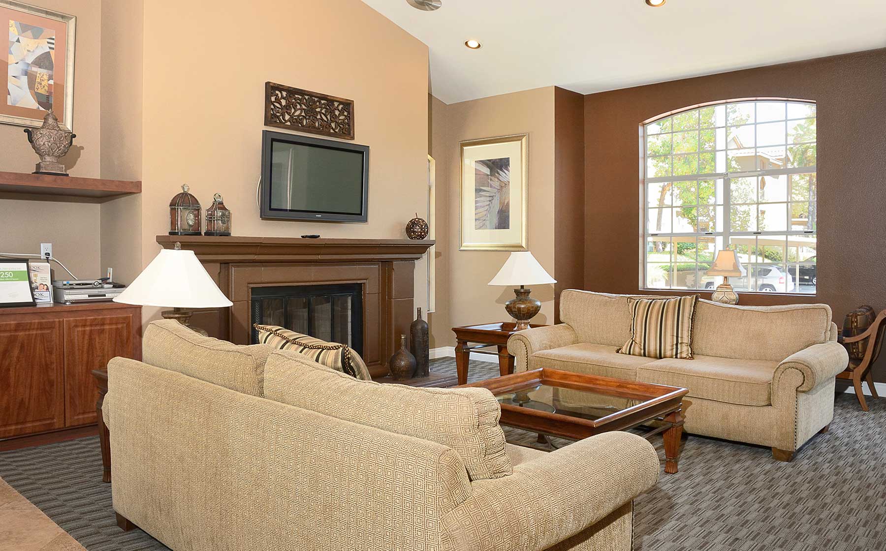 Image showcasing Apartments for Rent in La Mesa, CA | AvalonBay Communities