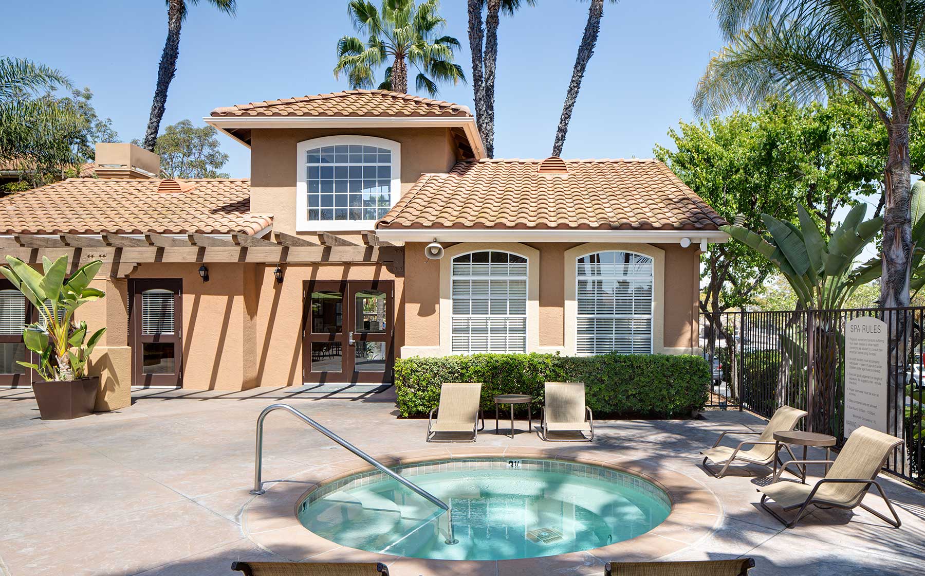 Apartments for Rent in La Mesa, CA | AvalonBay Communities