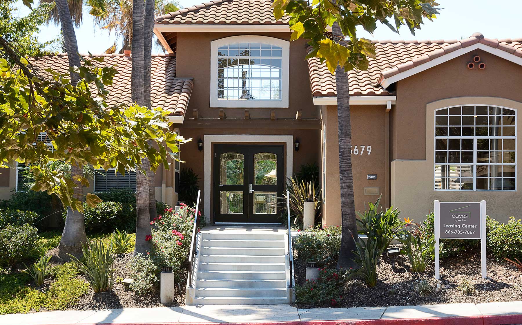 Apartments for Rent in La Mesa, CA AvalonBay Communities