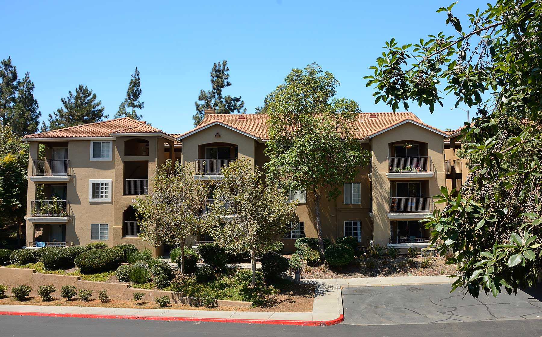 Apartments for Rent in La Mesa, CA AvalonBay Communities