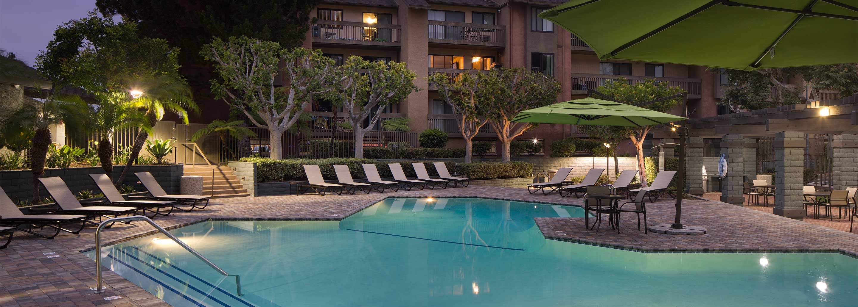Lake Forest/Mission Viejo Apartments